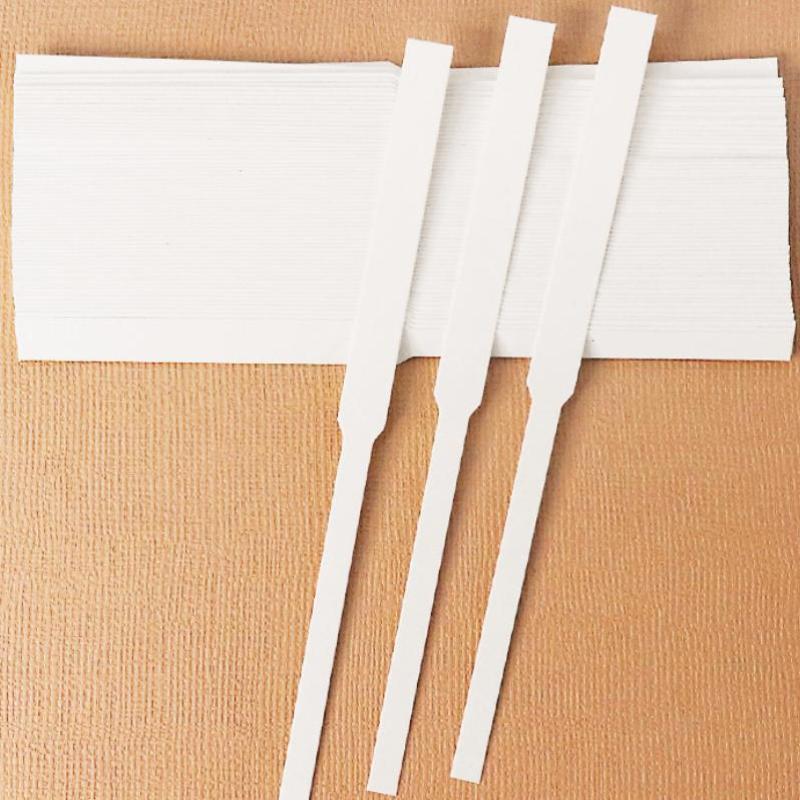 Perfume Fragrance Making - *100 Sheets Premium Absorbent Perfume Test
