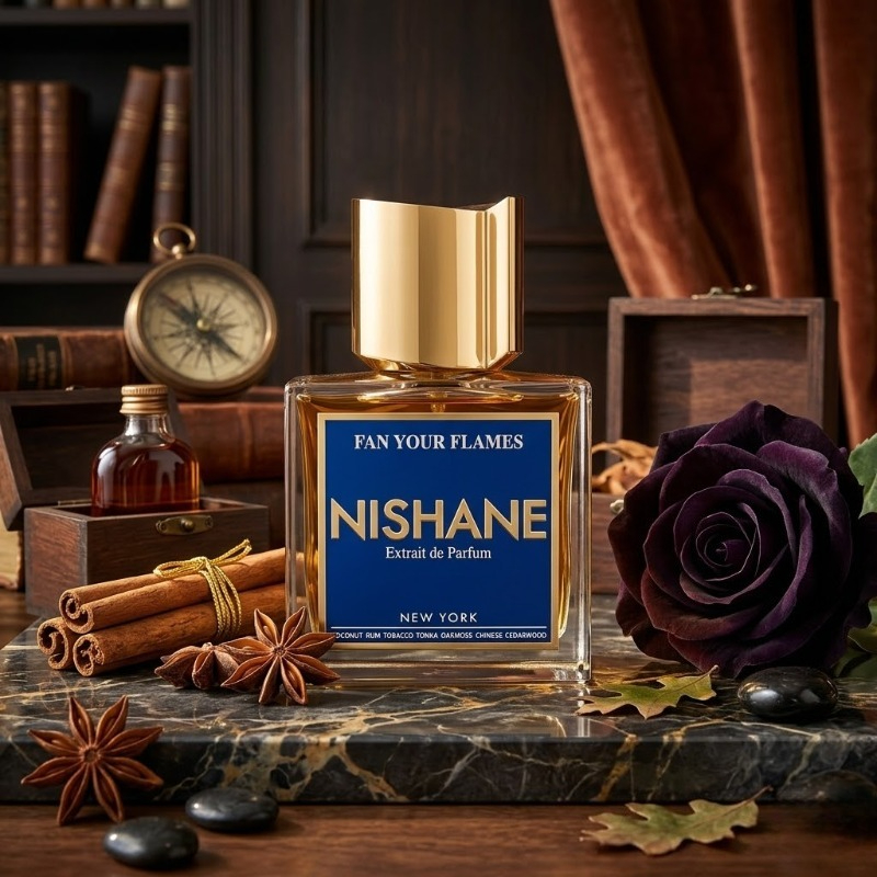 Perfume Fragrance Kit - 100ML Luxurious Perfume Elegant Sophisticated Rich