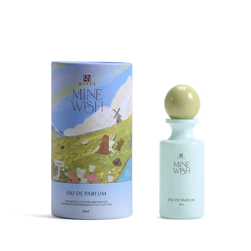 Perfume Fragrance Kit - Brand Wish Perfume 30ml Thai Dreamy