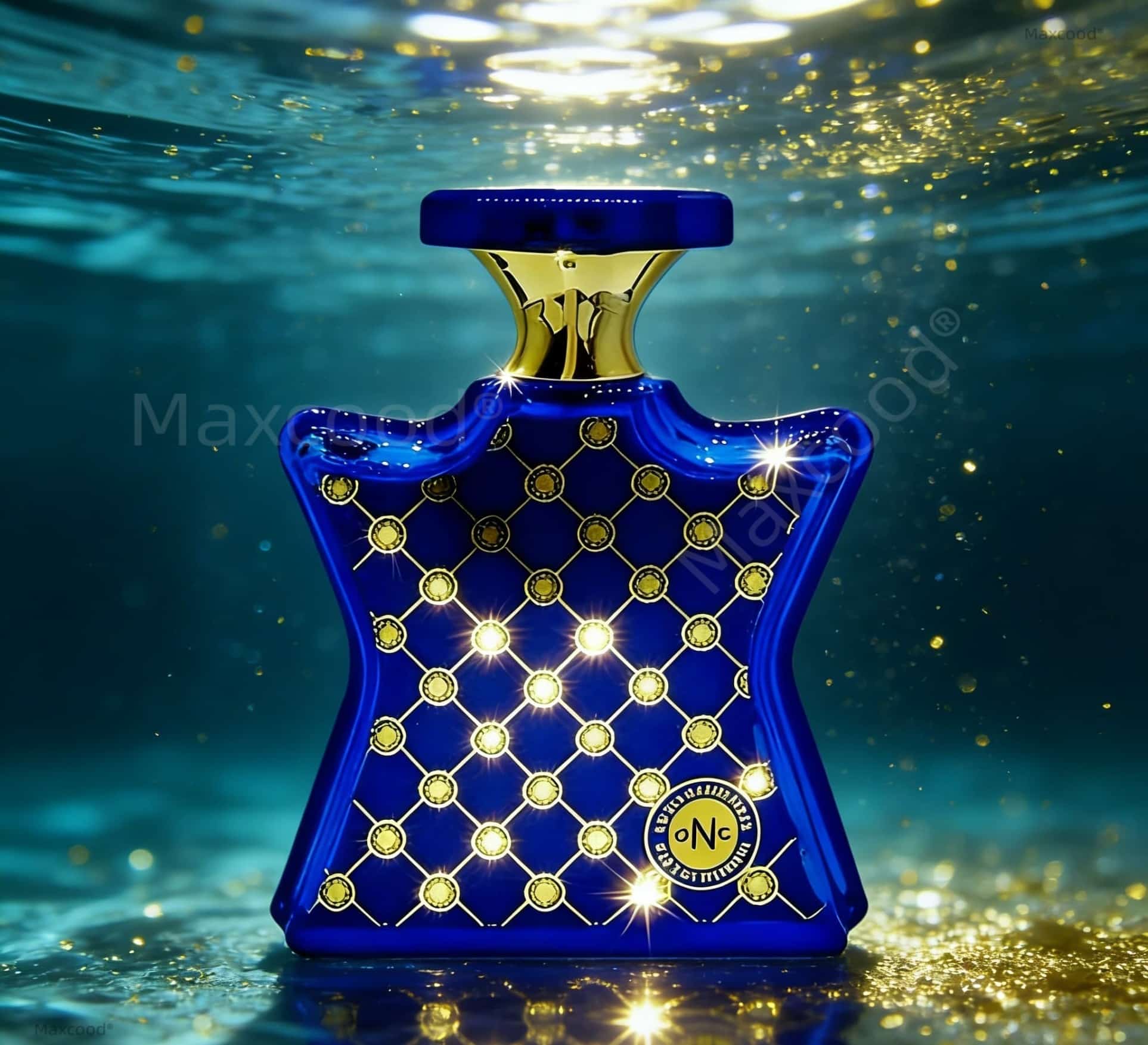 Perfume Fragrance For Women - Citrus and Floral Perfume Long Lasting