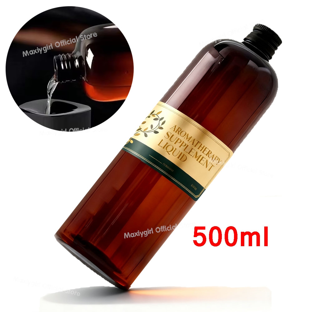 Perfume Fragrance Liquid - Five-star Hotel Aromatherapy Flameless Essential Oil