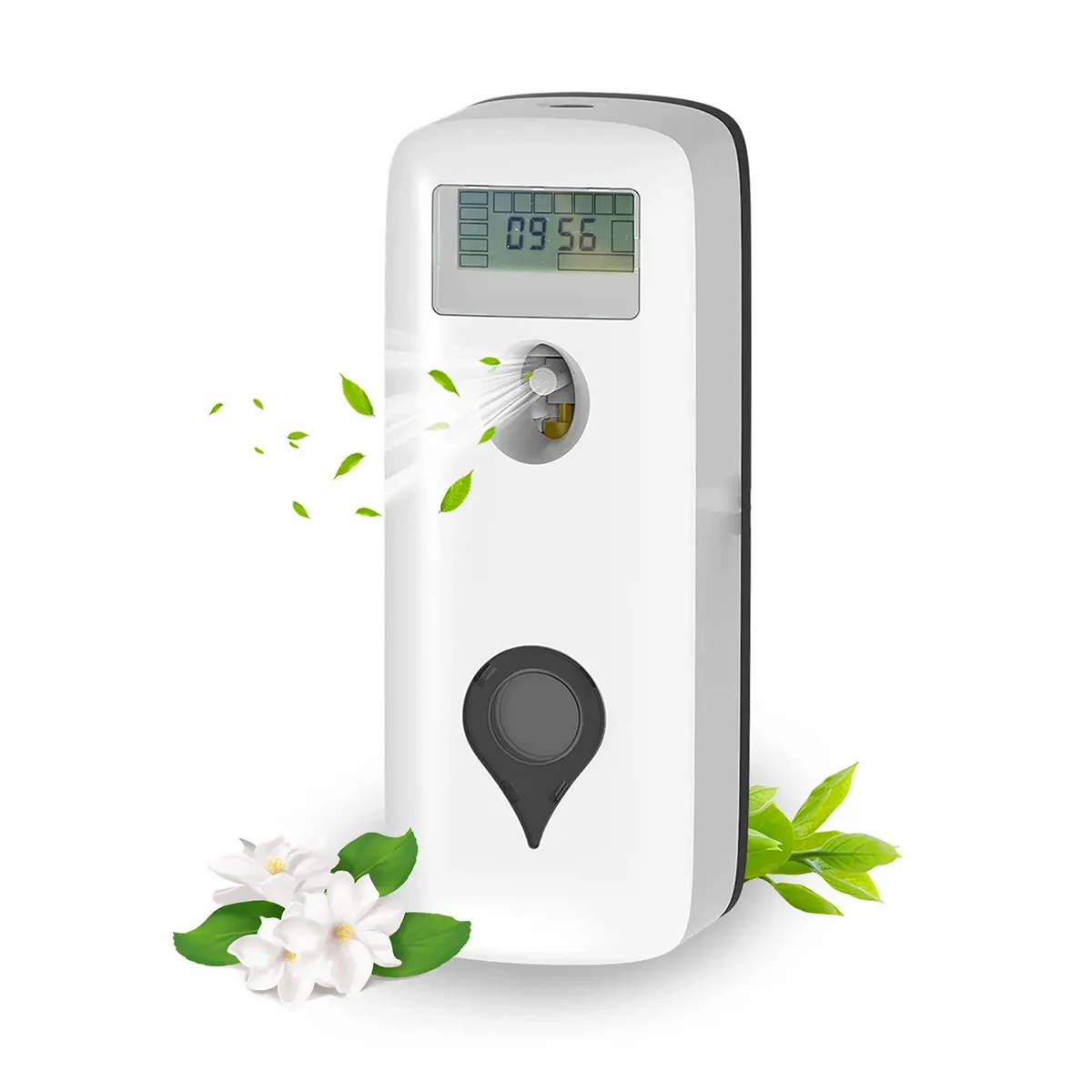 Perfume Fragrance Liquid - Liquid Air Freshener Dispenser Wall Mounted