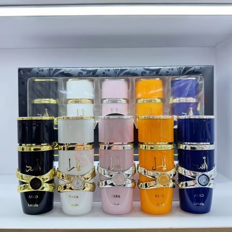 Yara Perfume Fragrance - 100ml Yara Perfume Original Body Spray