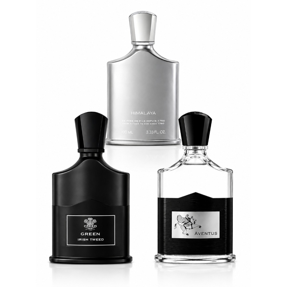 Perfume Fragrance Man - Aventus Fragrance For Men 100ml EDP