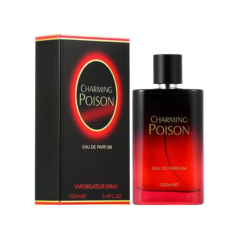 Perfume Fragrance For Women - New Brand Perfume For Women Long