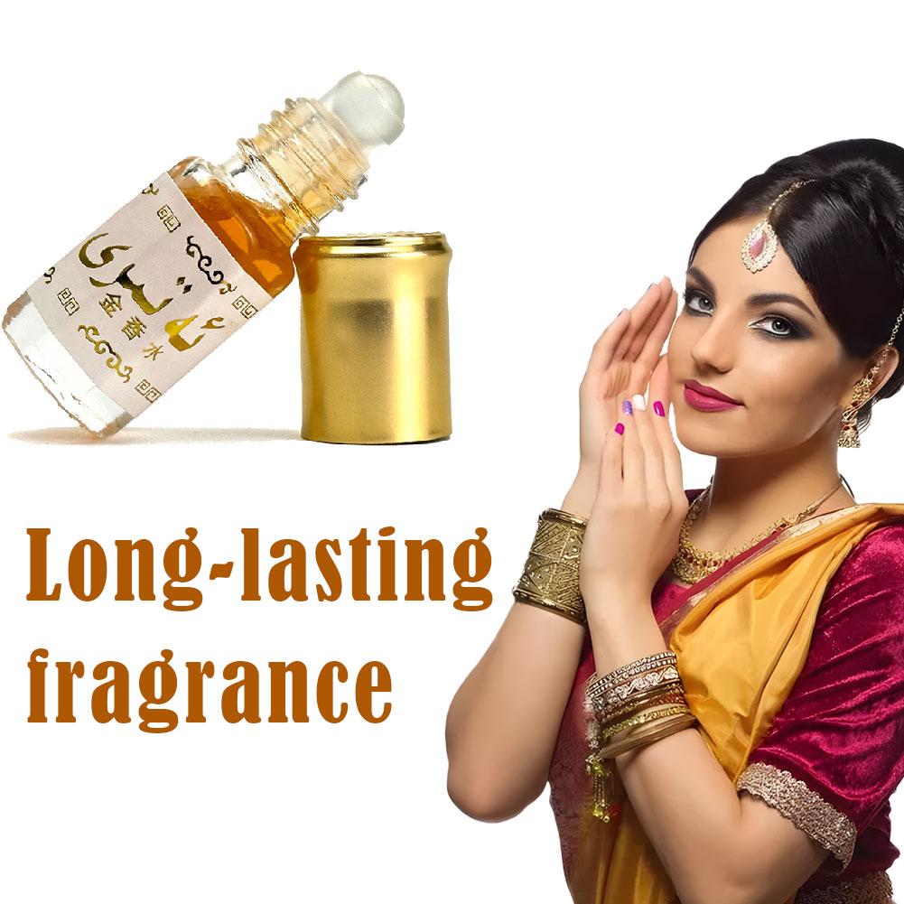 Perfume Fragrance For Women - Arabian Perfume Oil Roll On Portable