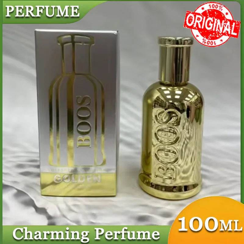 Pure Perfume Fragrance - 100ml Hot Sale Perfume For Men