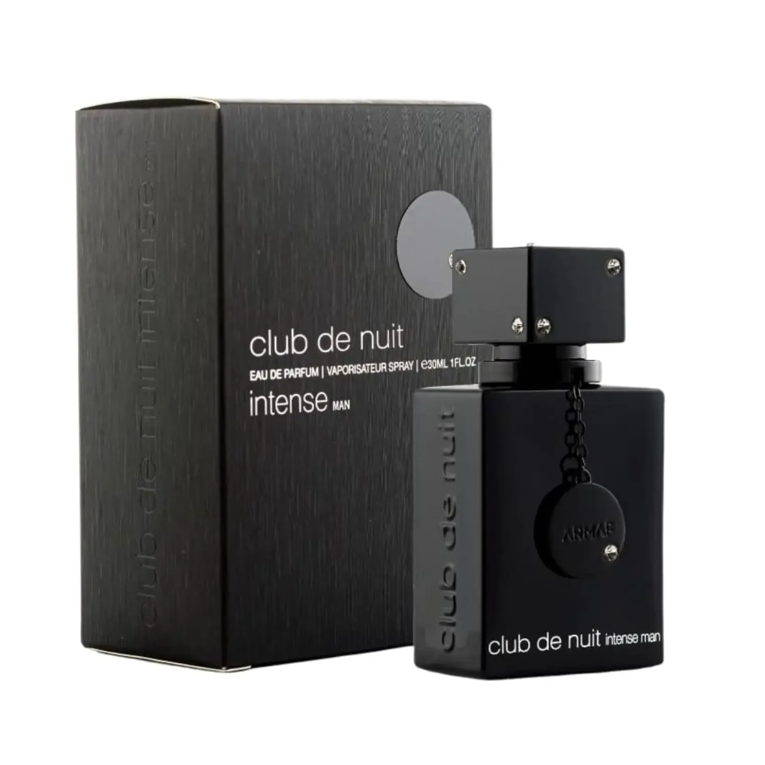 Perfume Fragrance For Women - Armaf Club De Nuit Intense 100ml