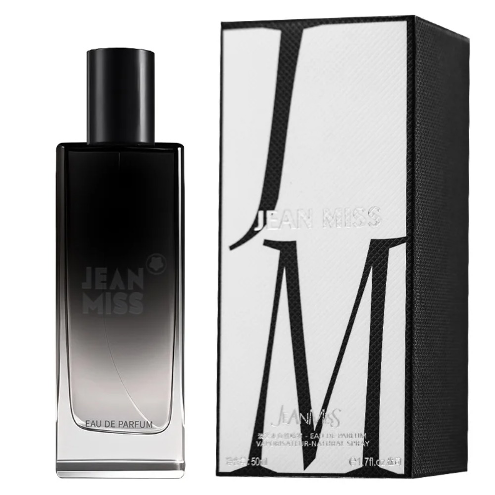 Perfume Fragrance Man - 50ML Untamed Men's Perfume Long-lasting Fruity
