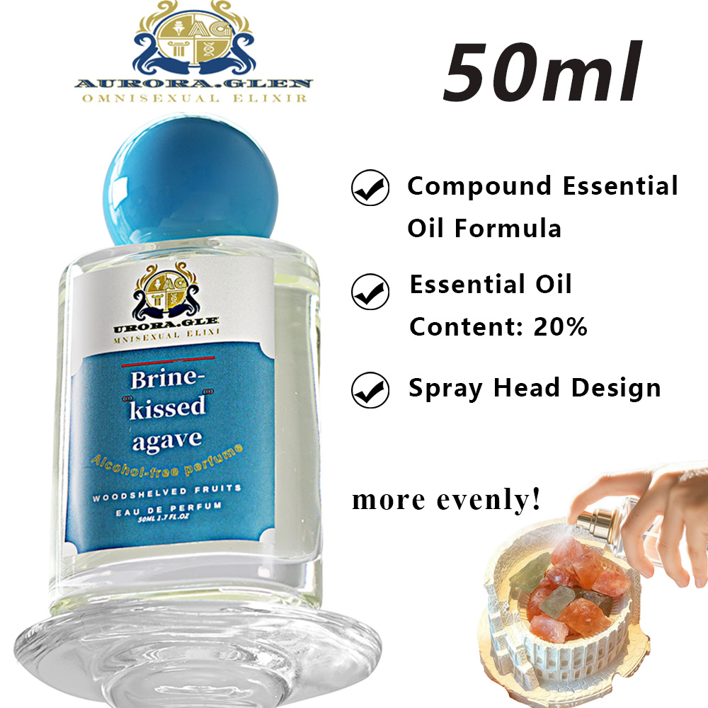 Perfume Quality Fragrance Oils - Men's & Women's Essential Oil Ocean