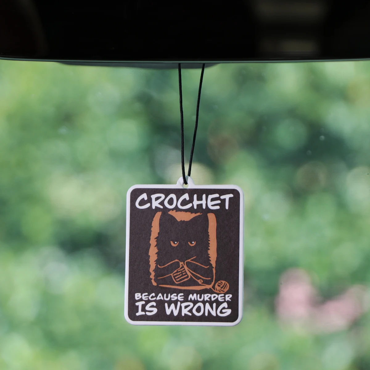 Racoon Quotes Fragrant Paper A - огляд і ціна Fragrance Quotes
