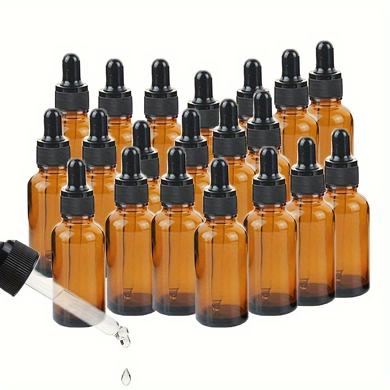 5/10/20pcs + 4 accessories 30m - огляд і ціна Oud Perfume Spray