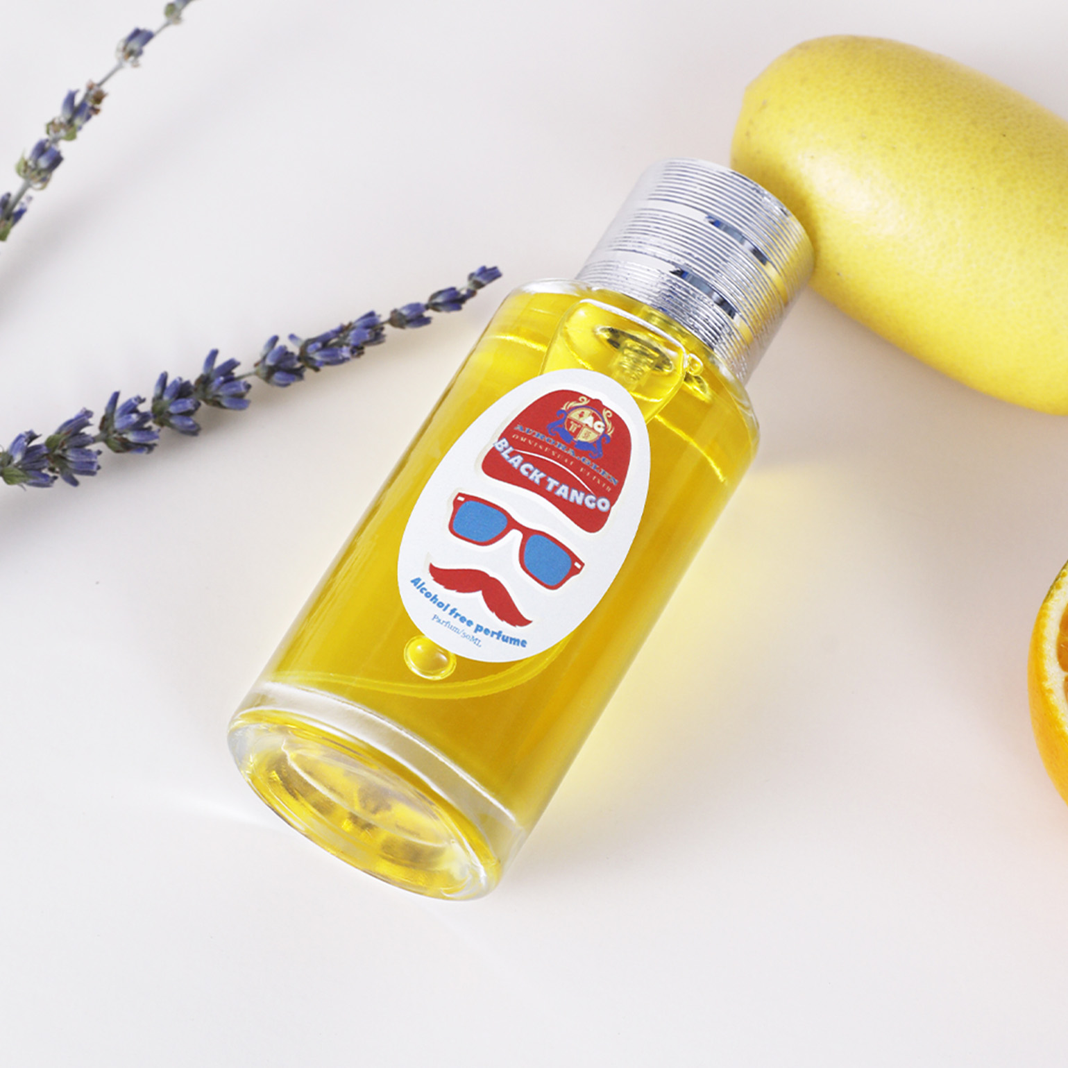 High-Quality Fragrance Essenti - огляд і ціна Perfume Quality Fragrance Oils