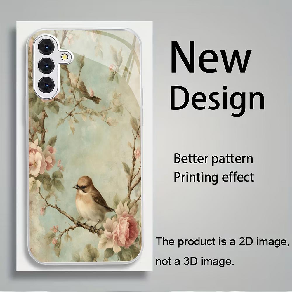 Bird Song Flower Fragrance Sil - огляд і ціна Fragrance Quotes
