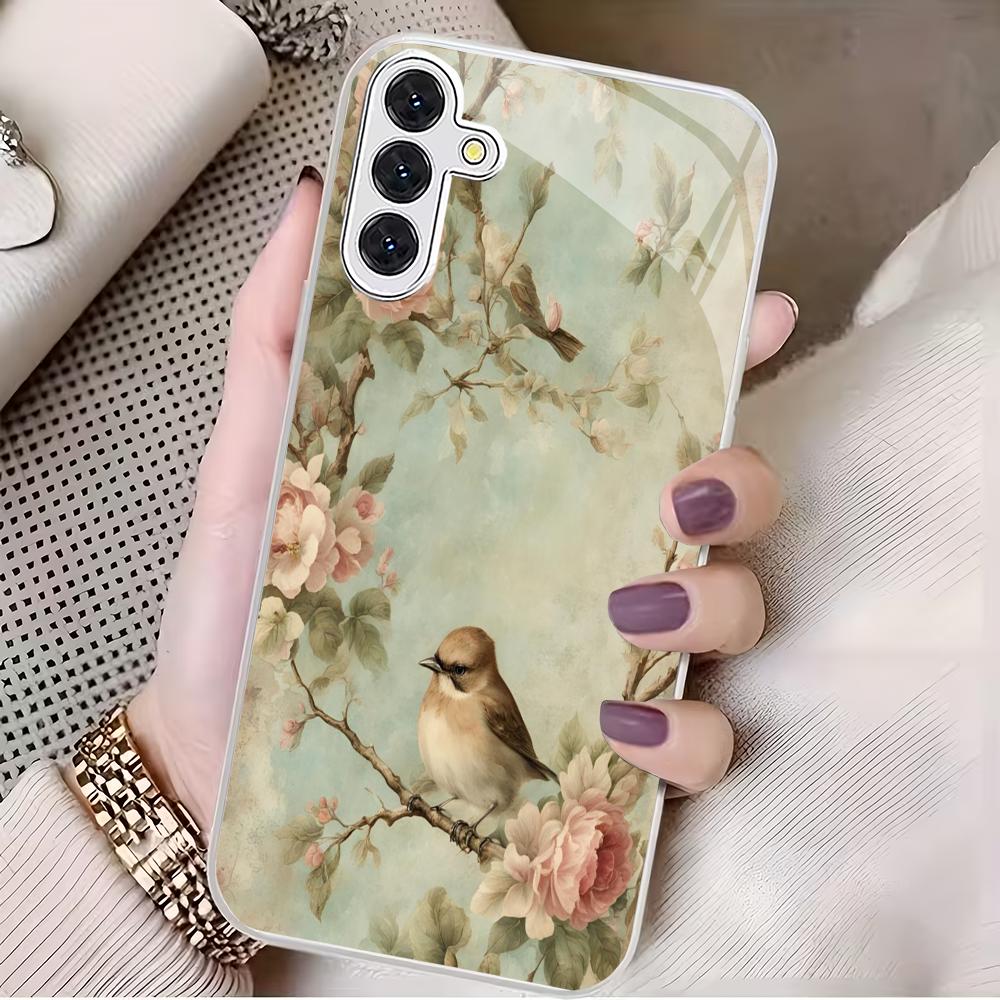 Bird Song Flower Fragrance Sil - огляд і ціна Fragrance Quotes