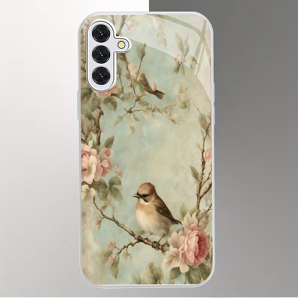 Bird Song Flower Fragrance Sil - огляд і ціна Fragrance Quotes