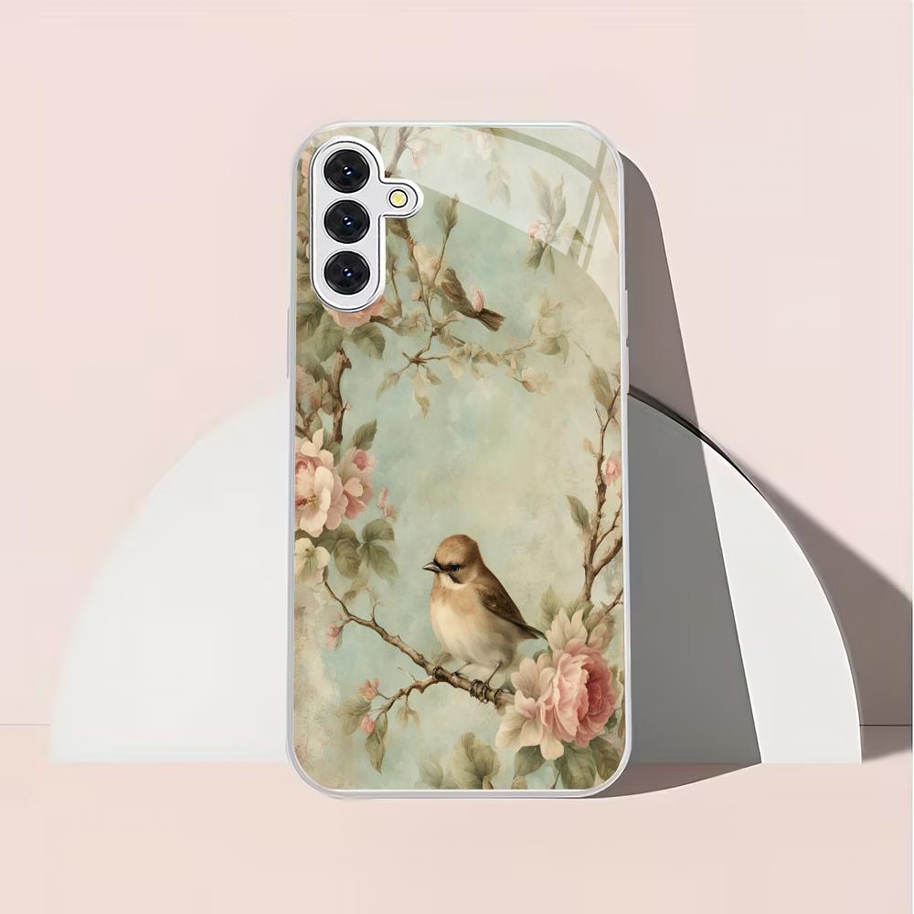 Bird Song Flower Fragrance Sil - огляд і ціна Fragrance Quotes