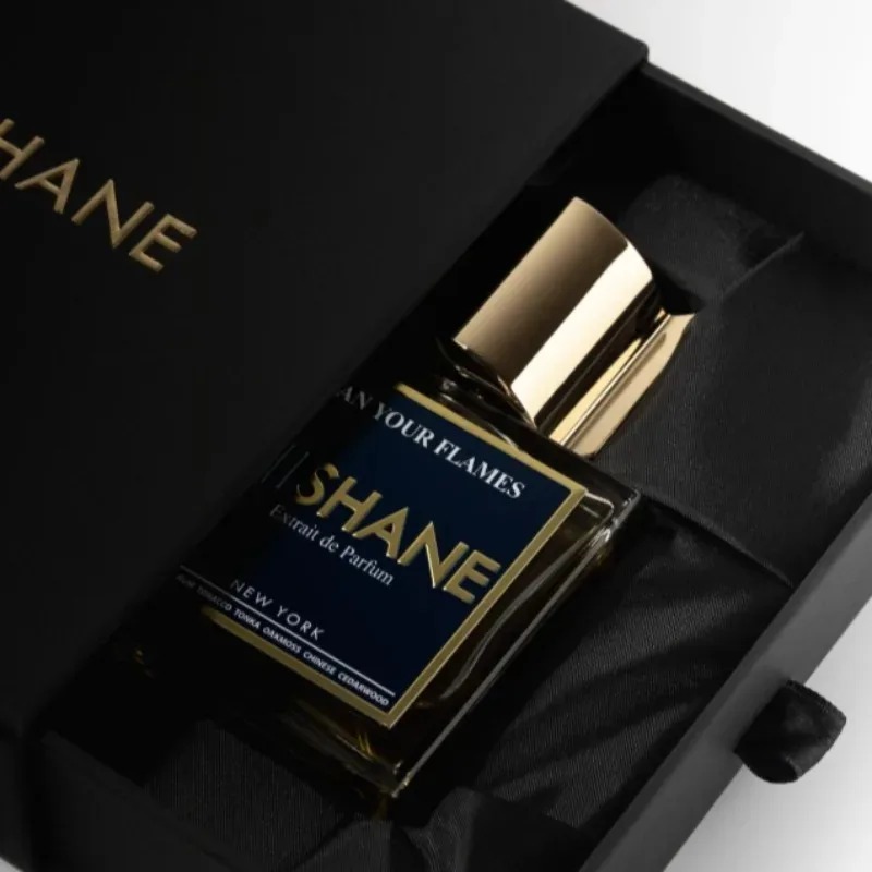 100ML Luxurious Perfume Elegan - огляд і ціна Perfume Fragrance Kit