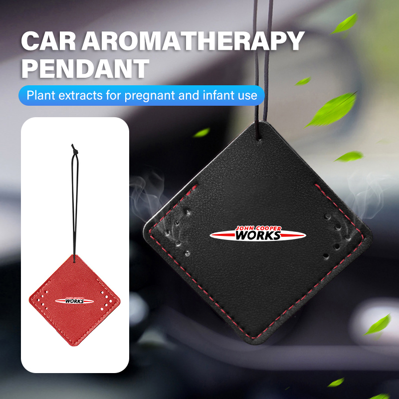 Car Aromatherapy Piece Air Han - огляд і ціна Fragrance Perfume R60