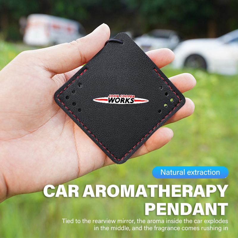 Car Aromatherapy Piece Air Han - огляд і ціна Fragrance Perfume R60