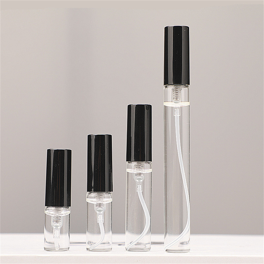 5PCS 2ML/3ML/5ML/10ML Portable - огляд і ціна Perfume Fragrance Liquid