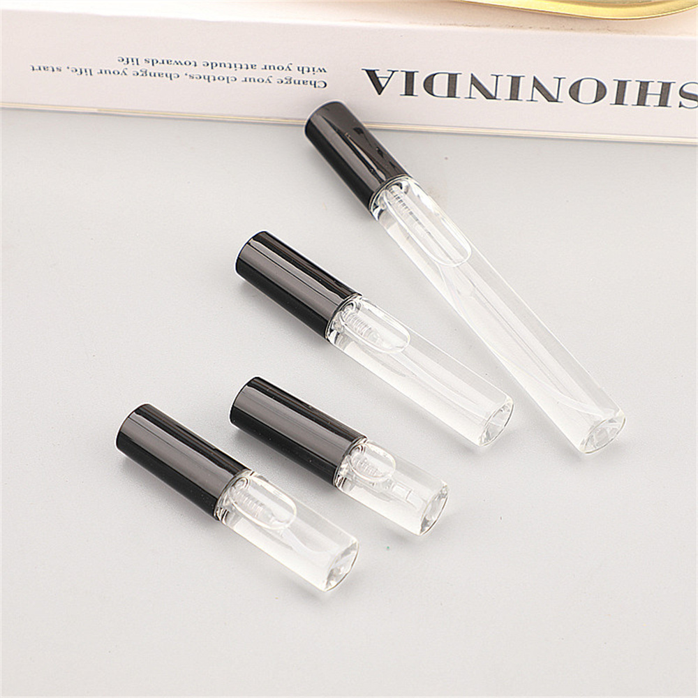 5PCS 2ML/3ML/5ML/10ML Portable - огляд і ціна Perfume Fragrance Liquid