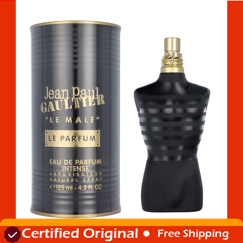 Original Arabic Perfume Jean P - огляд і ціна Perfume Fragrance Jean Paul Gaultier