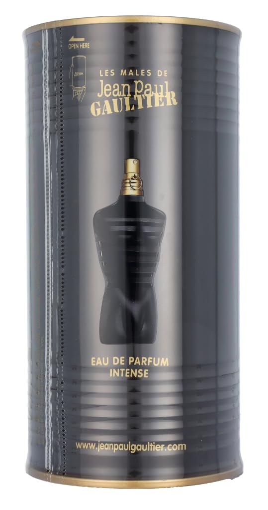 Original Arabic Perfume Jean P - огляд і ціна Perfume Fragrance Jean Paul Gaultier