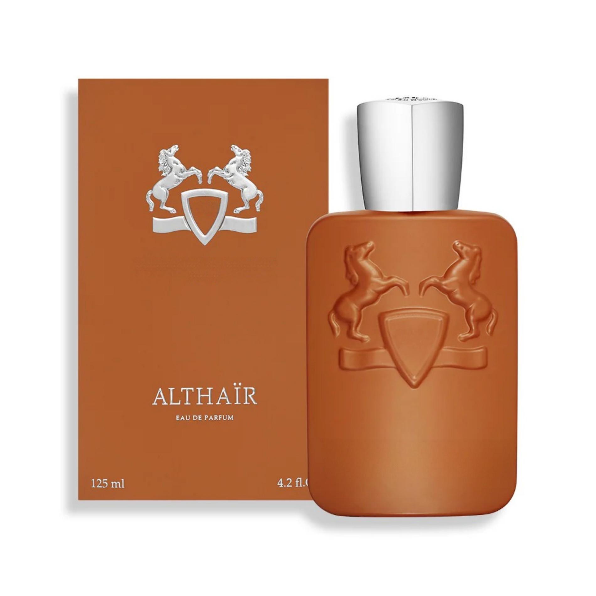 125ml Brown Bottle Fragrance f - огляд і ціна Pure Perfume Fragrance