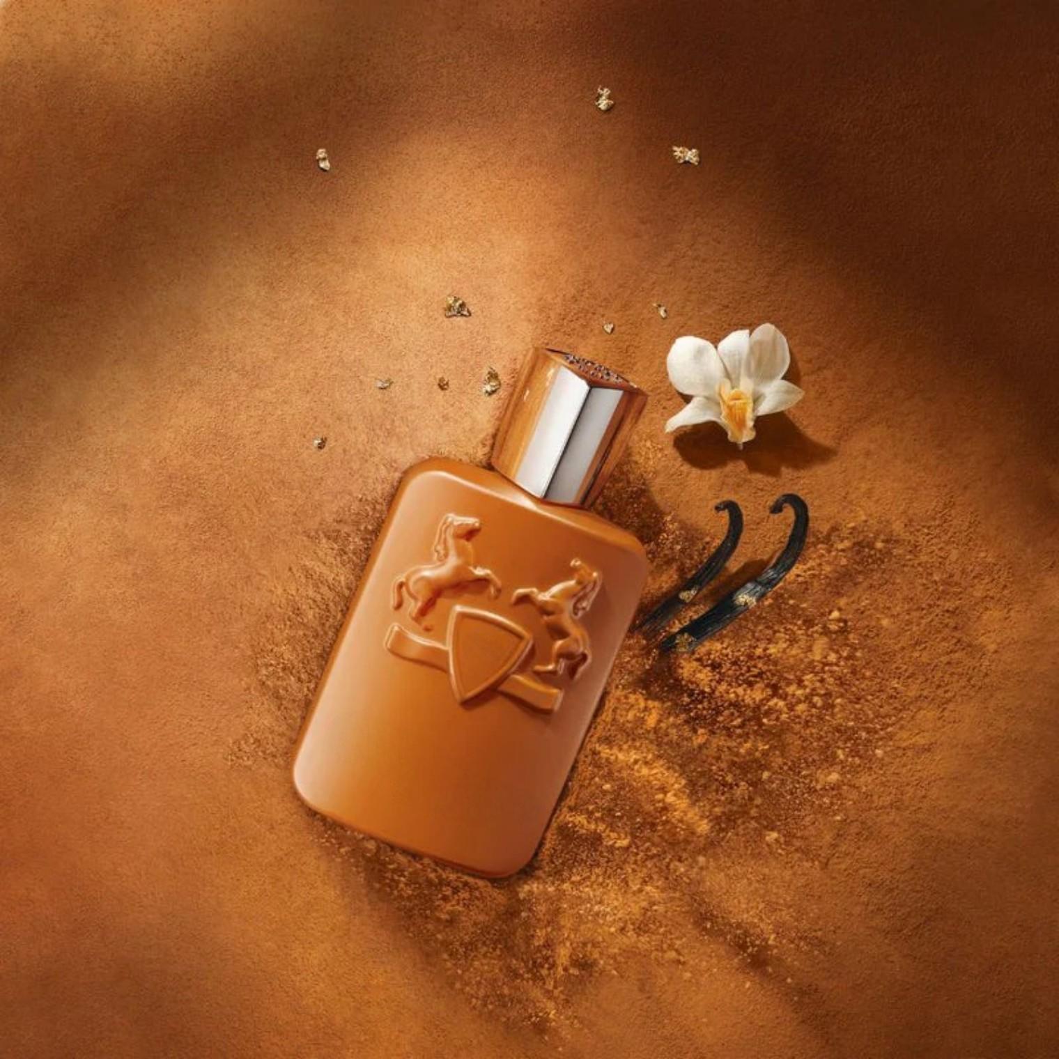 125ml Brown Bottle Fragrance f - огляд і ціна Pure Perfume Fragrance