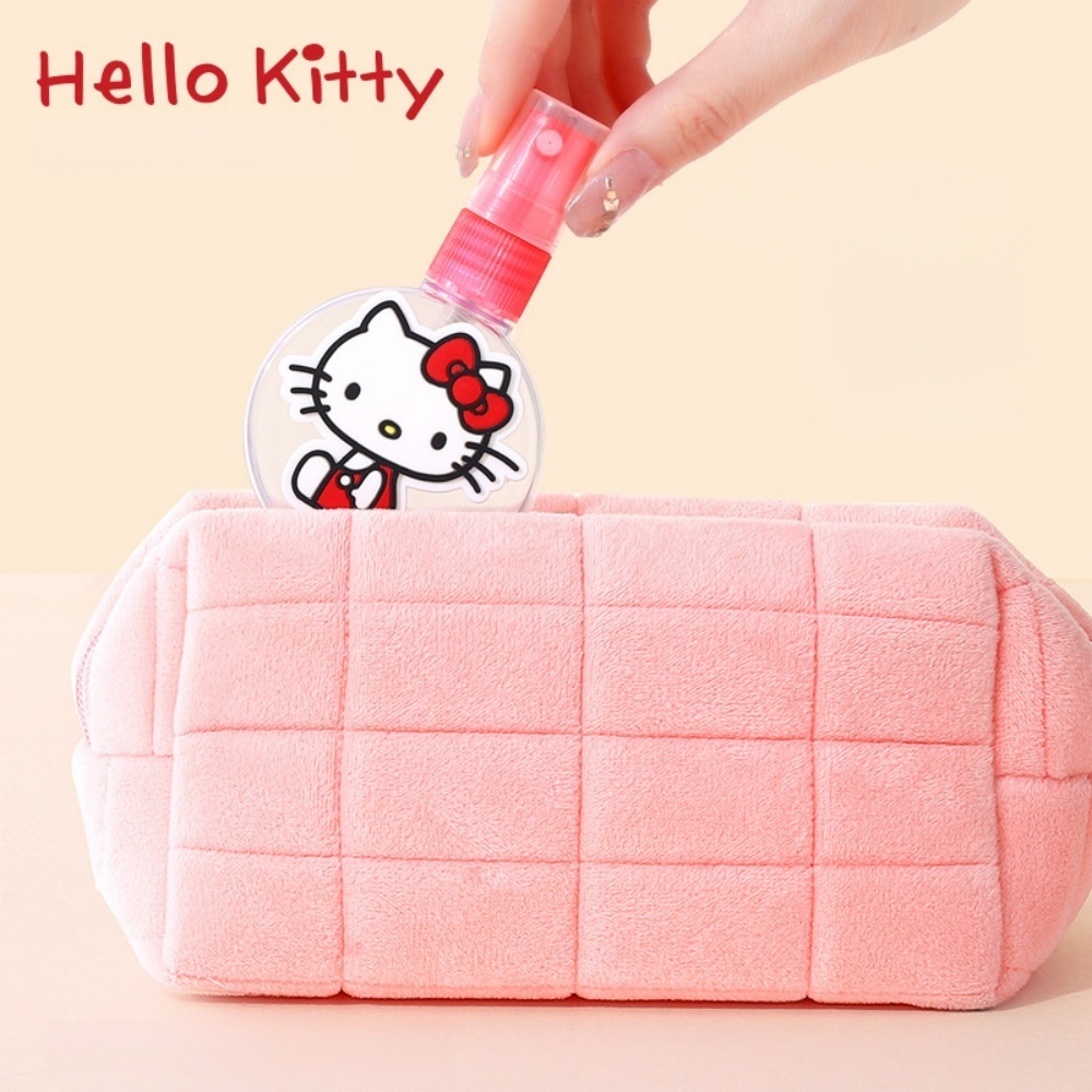 55/60/100ml Genuine Sanrio Pla - огляд і ціна Perfume Fragrance Kit