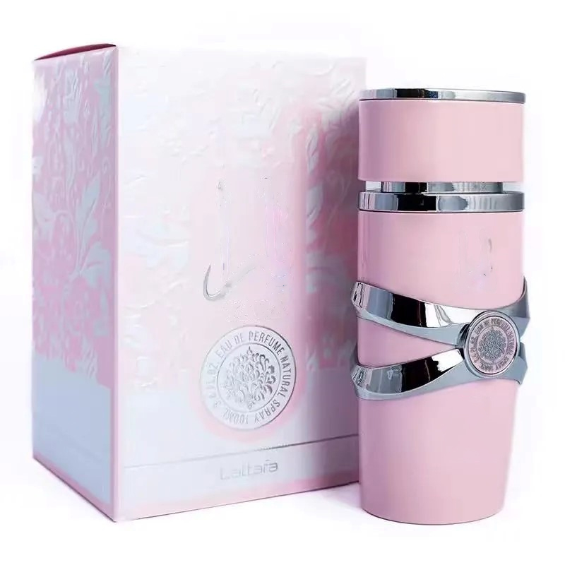 YARA Yala perfume is a soft an - огляд і ціна Yara Perfume Fragrance