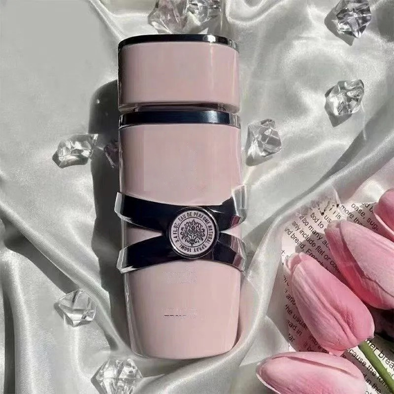 YARA Yala perfume is a soft an - огляд і ціна Yara Perfume Fragrance