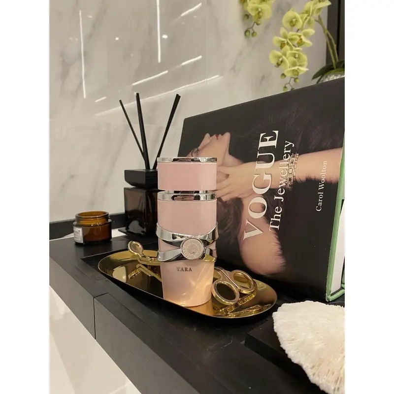 YARA Yala perfume is a soft an - огляд і ціна Yara Perfume Fragrance