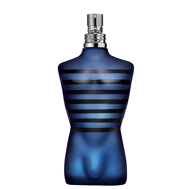 Original Jean Paul Gaultier Ul - огляд і ціна Perfume Fragrance Jean Paul Gaultier