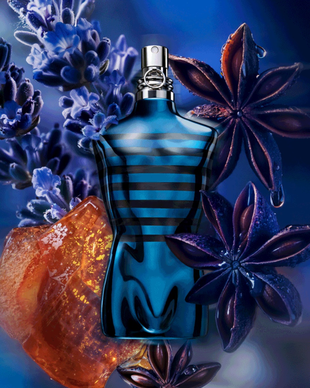 Original Jean Paul Gaultier Ul - огляд і ціна Perfume Fragrance Jean Paul Gaultier