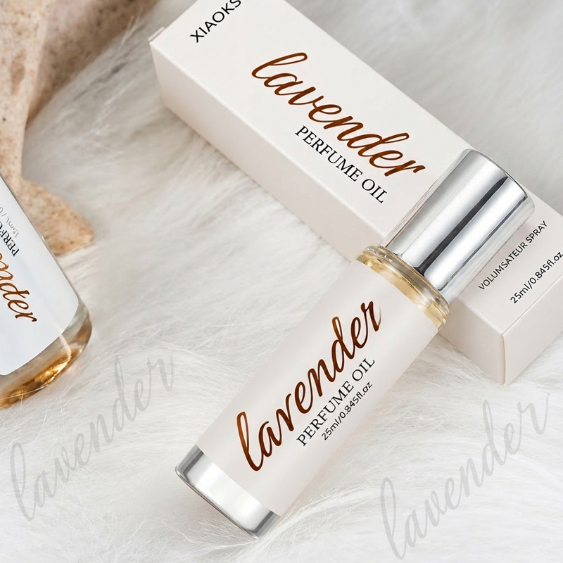 Vanilla Fragrance Perfume Esse - огляд і ціна Perfume Light Fragrance