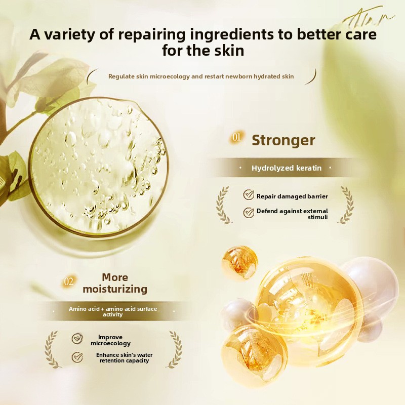 Camellia Refreshing Fragrance  - огляд і ціна Perfume Fragrance Body Wash
