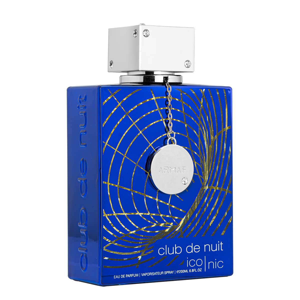 Original Arabic Perfume Armaf  - огляд і ціна Perfume Fragrance Man