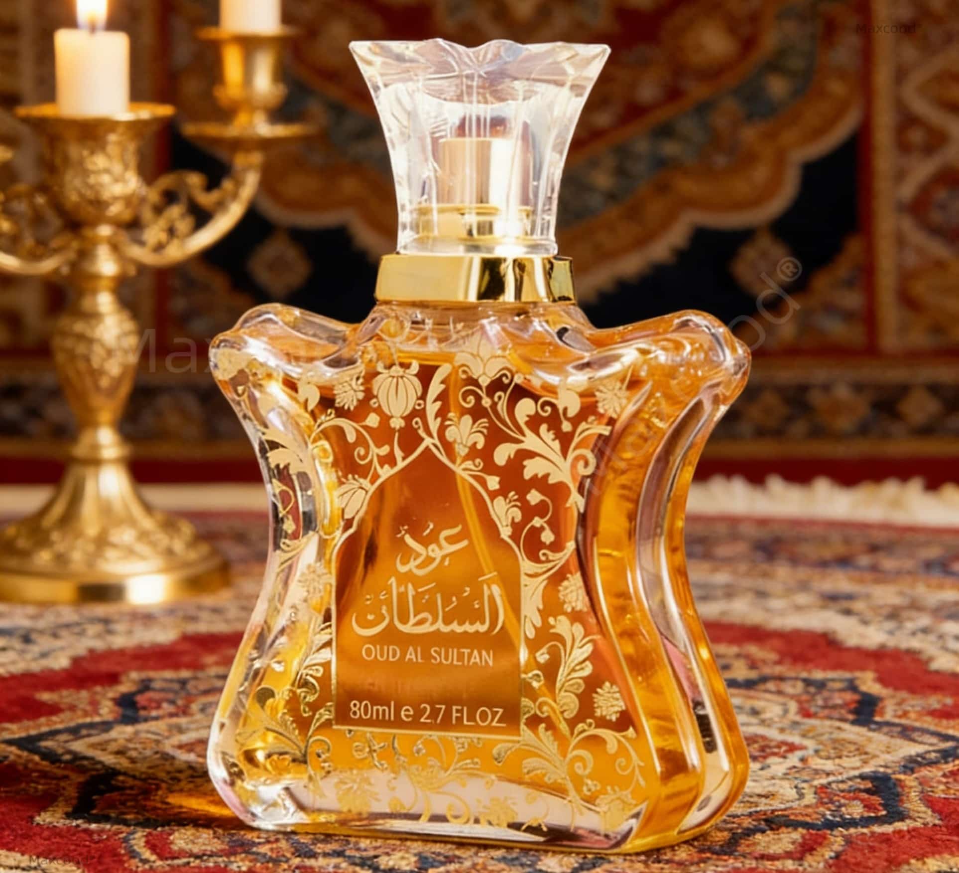 Citrus and Floral Perfume Long - огляд і ціна Perfume Fragrance For Women