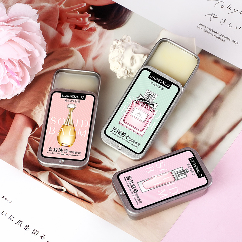 Woman Body Pheromone Perfume S - огляд і ціна Perfume Light Fragrance