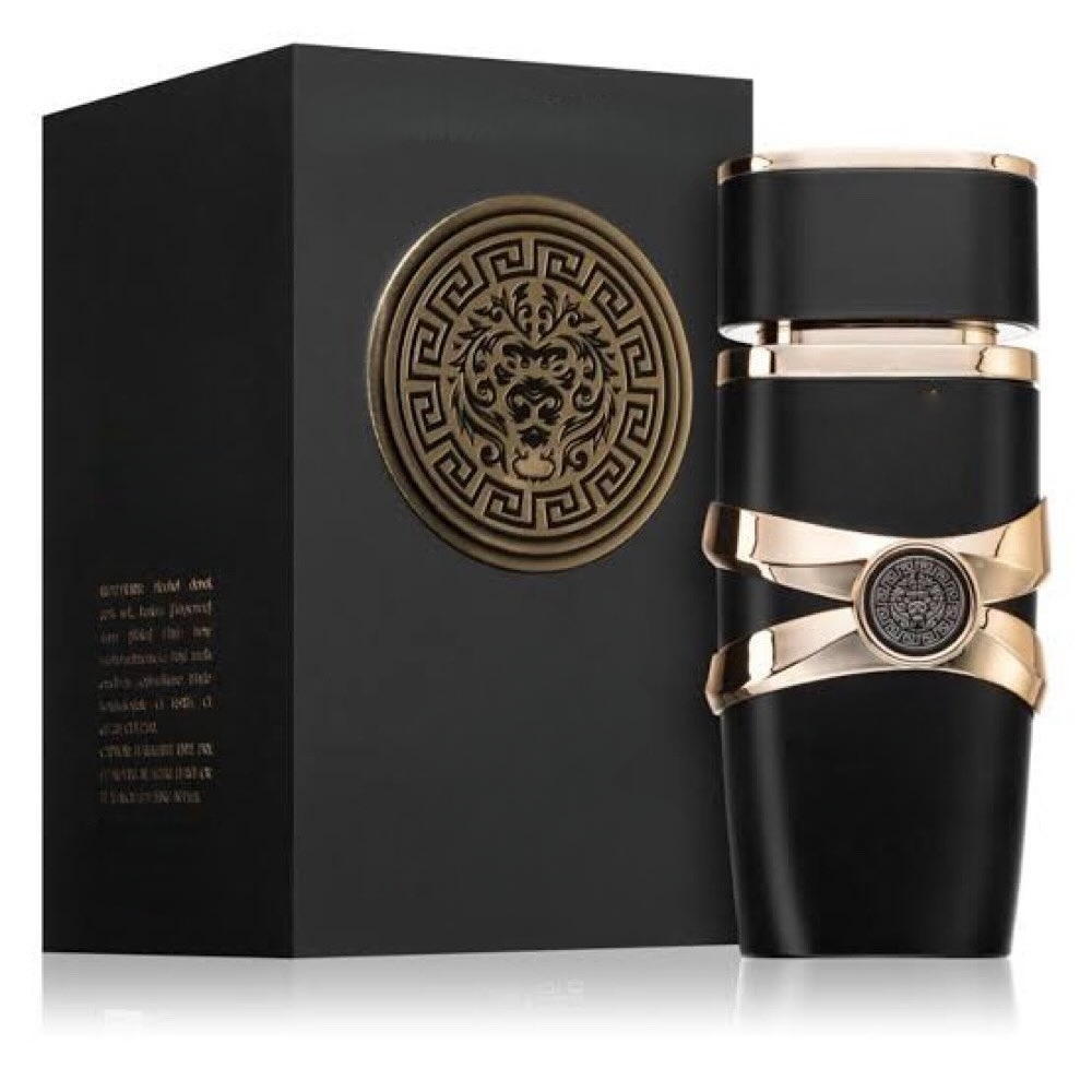 Fresh Oud & Musk Perfume – Imp - огляд і ціна Oud Perfume Spray