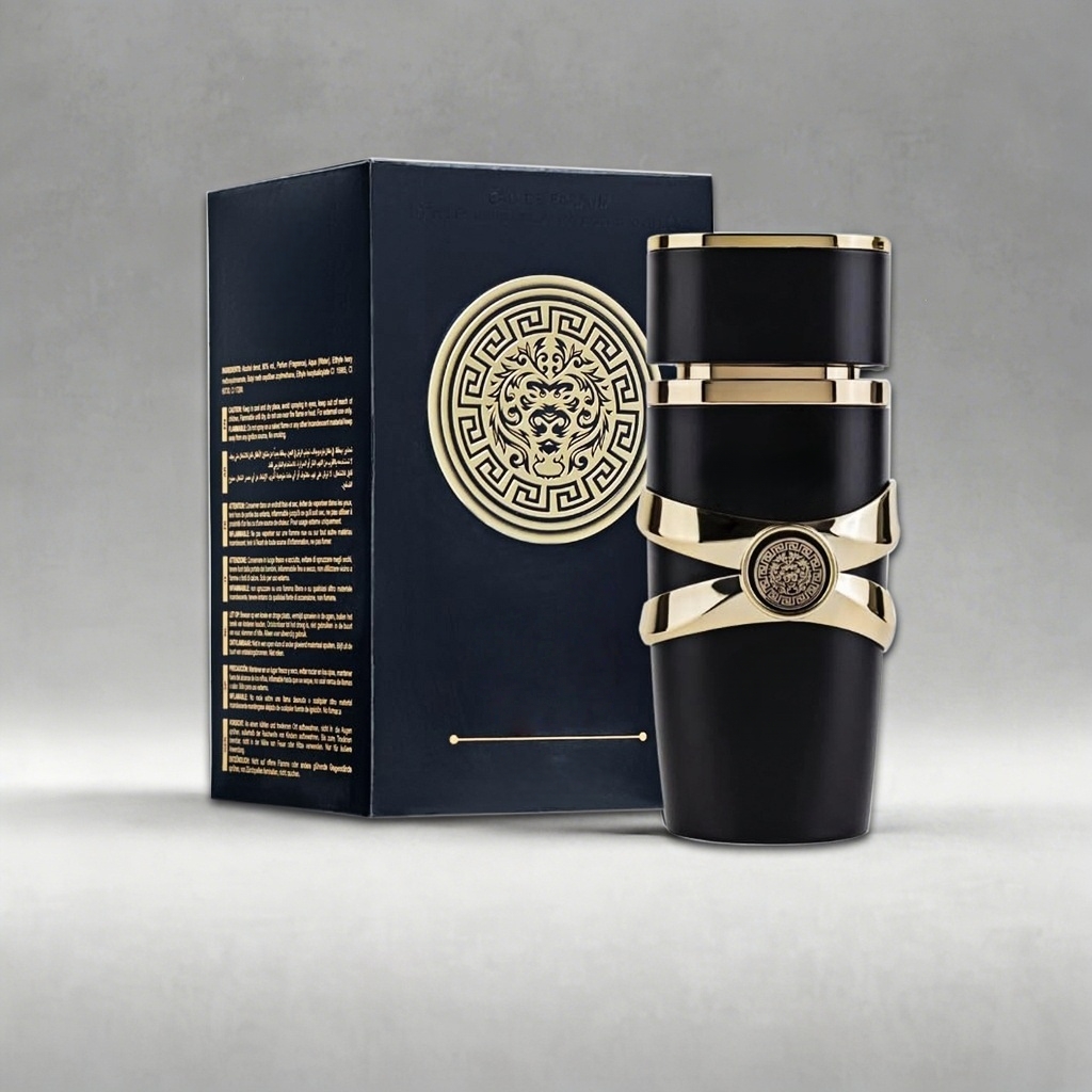 Fresh Oud & Musk Perfume – Imp - огляд і ціна Oud Perfume Spray