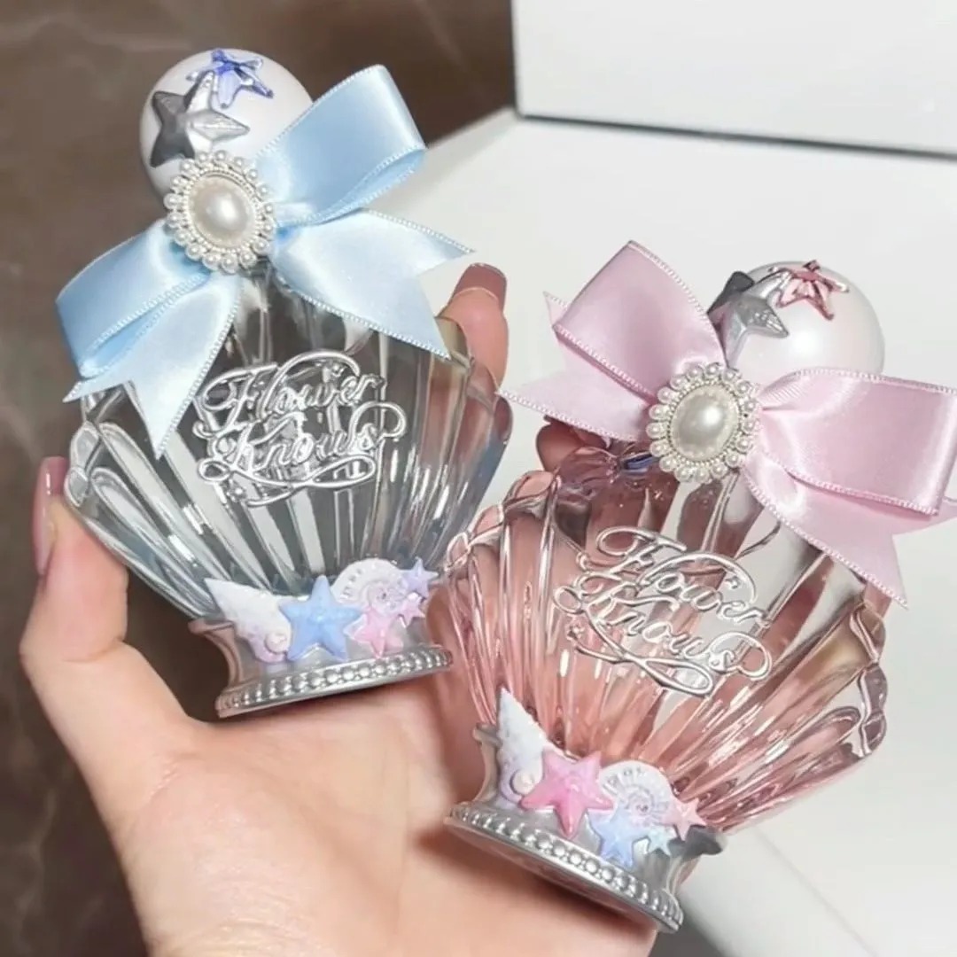 Flower Knows 2026 Bunny Garden - огляд і ціна Perfume Fragrance For Women
