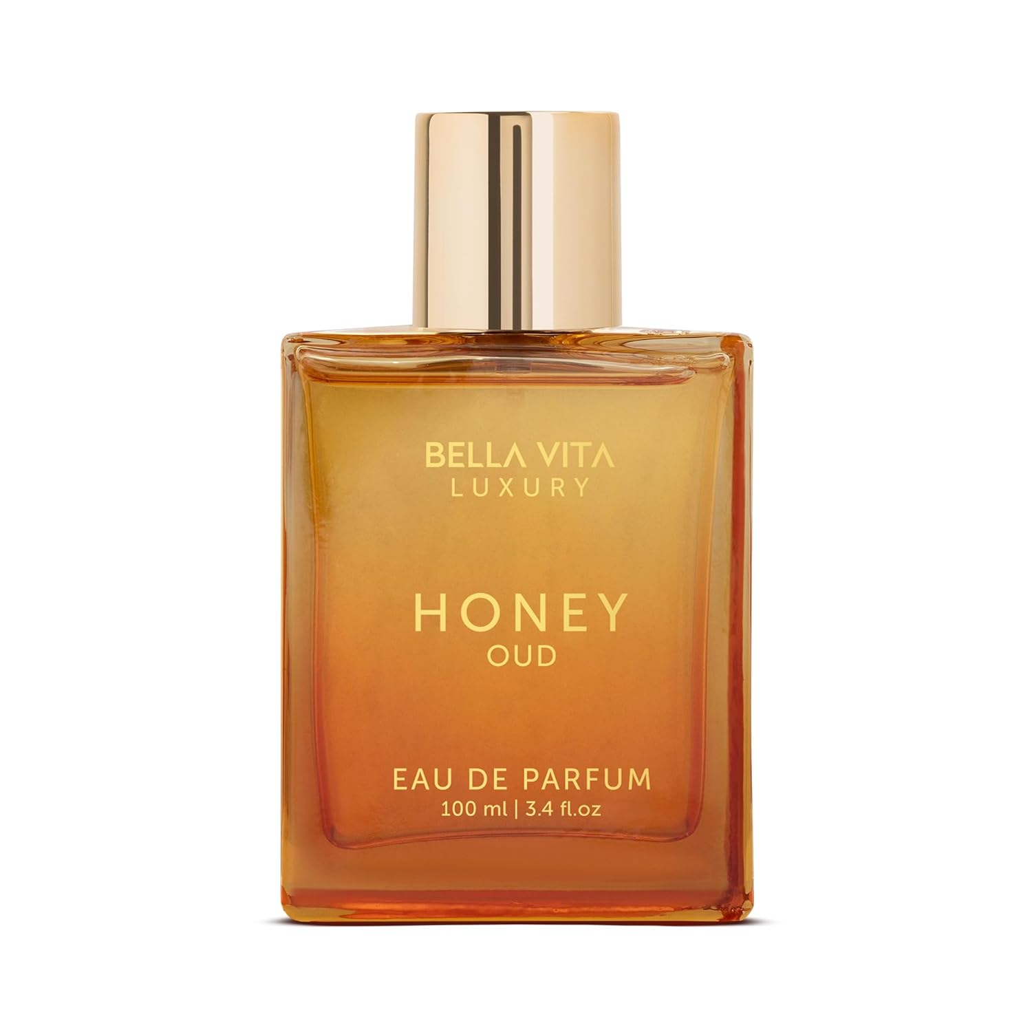 BellaVita Luxury Honey Oud EDP - огляд і ціна Perfume Quality Fragrance Oils