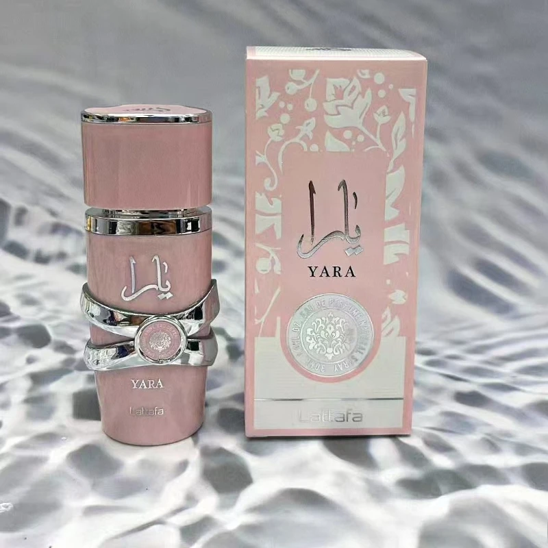 New product Yara 30ml Perfume  - огляд і ціна Yara Perfume Fragrance