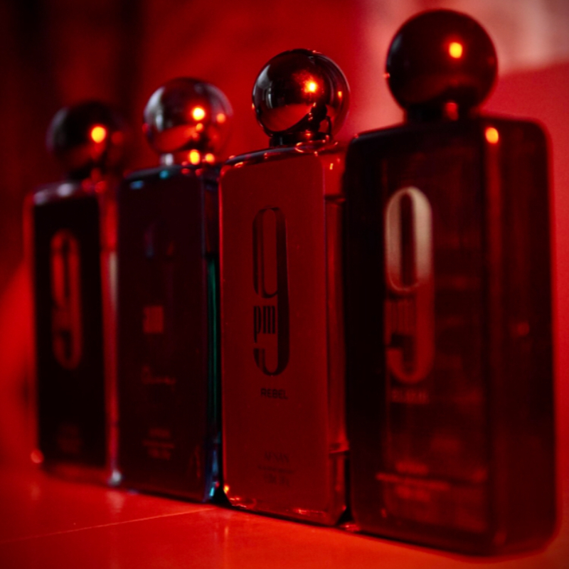 Perfumes and Colognes Set Gift - огляд і ціна Perfume Fragrance Kit