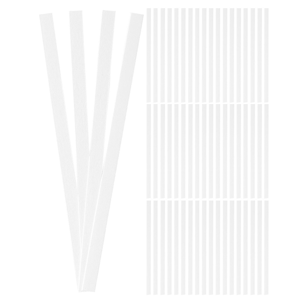 100Pcs Fragrance Tester Strips - огляд і ціна Perfume Quality Fragrance Oils