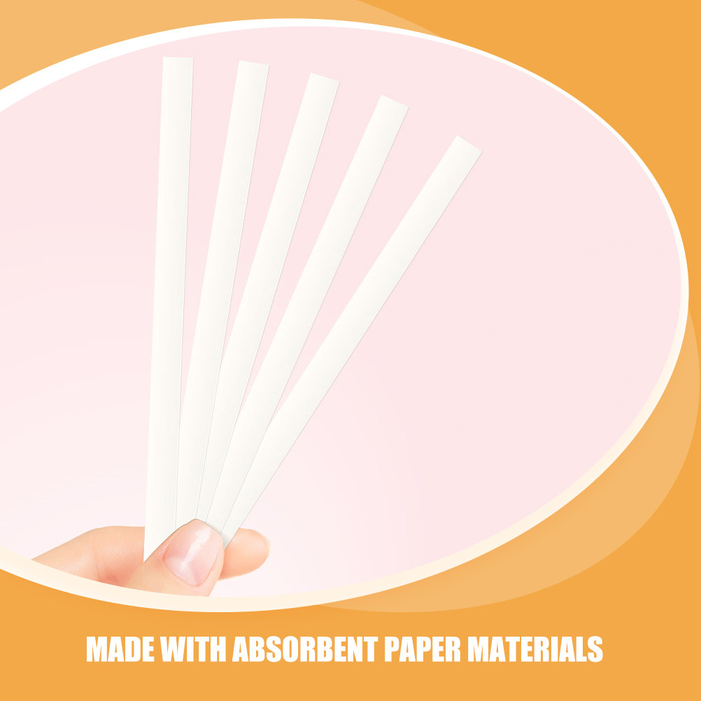 100Pcs Fragrance Tester Strips - огляд і ціна Perfume Quality Fragrance Oils