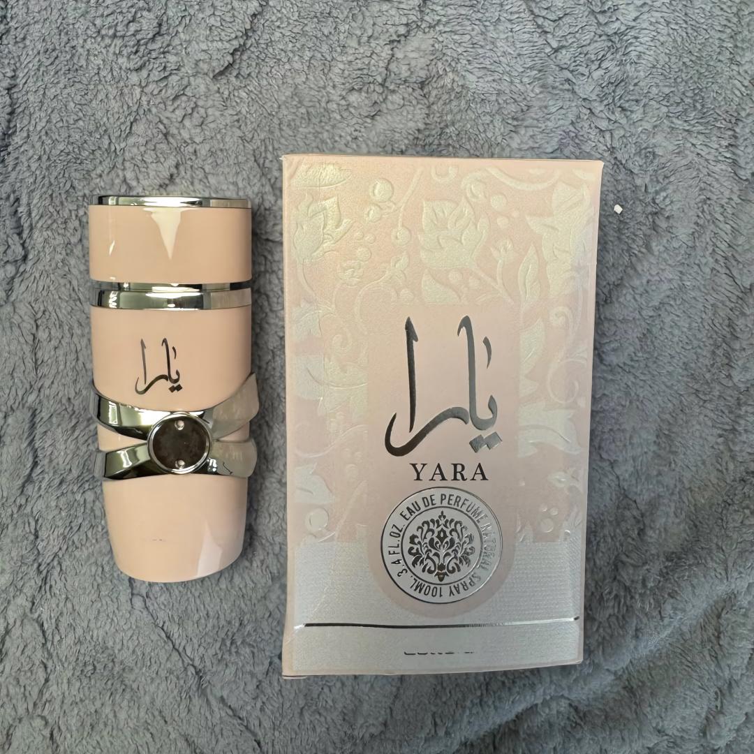 Perfumes Yara Eau De Parfum Wo - огляд і ціна Yara Perfume Fragrance